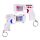 Thumbs Up 5060359484369 Aktivitäts/Skill Game & Toy