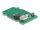 DeLOCK Trigger Modul für Einbauscanner 90603