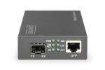 Digitus 10 Gigabit Medienkonverter