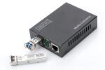 Digitus 10 Gigabit Medienkonverter