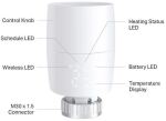 TP-Link Home KE100 KIT Heizkörperregler