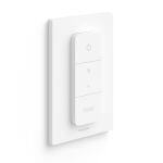 Philips Dimmschalter weiß V2