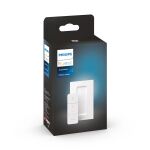 Philips Dimmschalter weiß V2