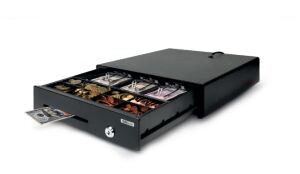 Safescan 132-0448 Kassenschublade Manuelle und automatische Geldschublade