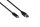 Alcasa 2831-AC005S USB Kabel USB 3.2 Gen 2 (3.1 Gen 2) 0,5 m USB A USB C 10 Gbit/s Schwarz