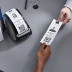 DYMO Original LabelWriter Endlosetiketten | 57 mm x 91...