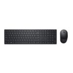 DELL Pro-Tastatur und -Maus – KM5221W - deutsch...