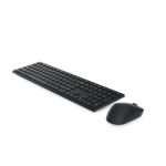DELL Pro-Tastatur und -Maus – KM5221W - deutsch...