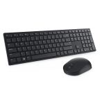 DELL Pro-Tastatur und -Maus – KM5221W - deutsch (QWERTZ) - schwarz