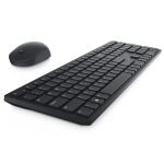 DELL Pro-Tastatur und -Maus – KM5221W - deutsch (QWERTZ) - schwarz