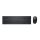 DELL Pro-Tastatur und -Maus – KM5221W - deutsch (QWERTZ) - schwarz