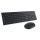DELL Pro-Tastatur und -Maus – KM5221W - deutsch (QWERTZ) - schwarz