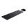 DELL Pro-Tastatur und -Maus – KM5221W - deutsch (QWERTZ) - schwarz