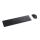 DELL Pro-Tastatur und -Maus – KM5221W - deutsch (QWERTZ) - schwarz