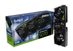 Palit GeForce RTX 5070 Ti GamingPro-S NVIDIA 16 GB GDDR7
