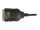 DELOCK USB Typ-A zu Seriell DB9 Adapter mit 9 LED RS-232 tes