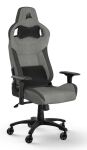 Corsair T3 RUSH (2023) Universal-Gamingstuhl Gepolsterter...