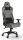 Corsair T3 RUSH (2023) Universal-Gamingstuhl Gepolsterter Sitz Anthrazit, Grau
