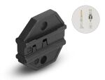 DELOCK Pressprofileinsatz IX für Crimpzange 90528, 90527