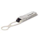 PLANET QSFP-40G-SR4 Netzwerk-Transceiver-Modul Faseroptik...