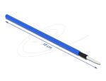 DeLOCK LWL Reinigungsstäbchen für Steckverbinder mit 1,25 mm Hülse 5 Stück