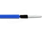 DeLOCK LWL Reinigungsstäbchen für Steckverbinder mit 1,25 mm Hülse 5 Stück