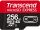 SD microSD Card 256GB Transcend SD-Express PCIe USD710S