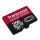 SD microSD Card 256GB Transcend SD-Express PCIe USD710S
