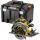 DEWALT Flexvolt Akku-Handkreissaege, 54V, Basisversion