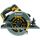DEWALT Flexvolt Akku-Handkreissaege, 54V, Basisversion