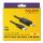 DELOCK USB3.0 Kabel A -> A StSt 1.50m DataLink KM S