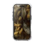 LAUT AERO PROTECT Handy-Schutzhülle 17,5 cm (6.9") Cover Grau, Transparent