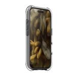 LAUT AERO PROTECT Handy-Schutzhülle 17,5 cm (6.9") Cover Grau, Transparent