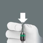 Wera Bit-Check 30 Universal 1