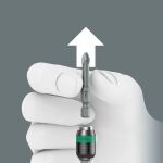 Wera Bit-Check 30 Universal 1
