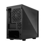Fractal Design Define 7 Nano Schwarz