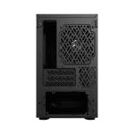 Fractal Design Define 7 Nano Schwarz