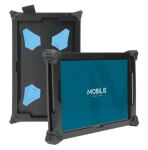 Mobilis Resist 26,4 cm (10.4") Cover Schwarz