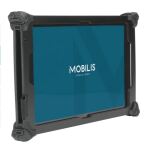 Mobilis Resist 26,4 cm (10.4") Cover Schwarz