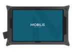 Mobilis Resist 26,4 cm (10.4") Cover Schwarz
