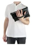 Mobilis Resist 26,4 cm (10.4") Cover Schwarz