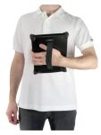 Mobilis Resist 26,4 cm (10.4") Cover Schwarz