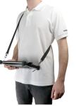 Mobilis Resist 26,4 cm (10.4") Cover Schwarz