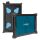 Mobilis Resist 26,4 cm (10.4") Cover Schwarz