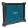Mobilis Resist 26,4 cm (10.4") Cover Schwarz