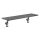 LogiLink BP0154 Flachbildschirm-Tischhalterung 81,3 cm (32") Tisch/Bank Schwarz