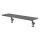 LogiLink BP0154 Flachbildschirm-Tischhalterung 81,3 cm (32") Tisch/Bank Schwarz