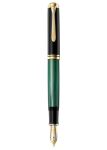 Pelikan Souverän 1000 Füllfederhalter Schwarz,...