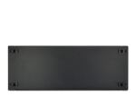 Inter-Tech 88887275 Rack Zubehör Blindverschlussplatte