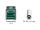 DELOCK PoweredUSB Kabel 12V St > DC 5.5x2.1mm St 1.0m